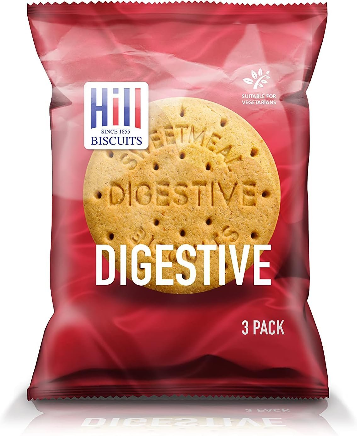 Hill Mini Pack Selection 3pk x 100 Mini Packets, Various - Image 5